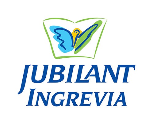 JUBILANT INGREVIA LTD.