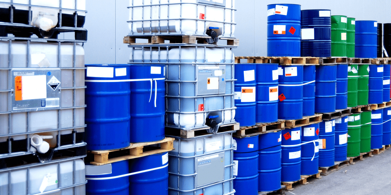 Why is choosing an ideal chemical supplier important?