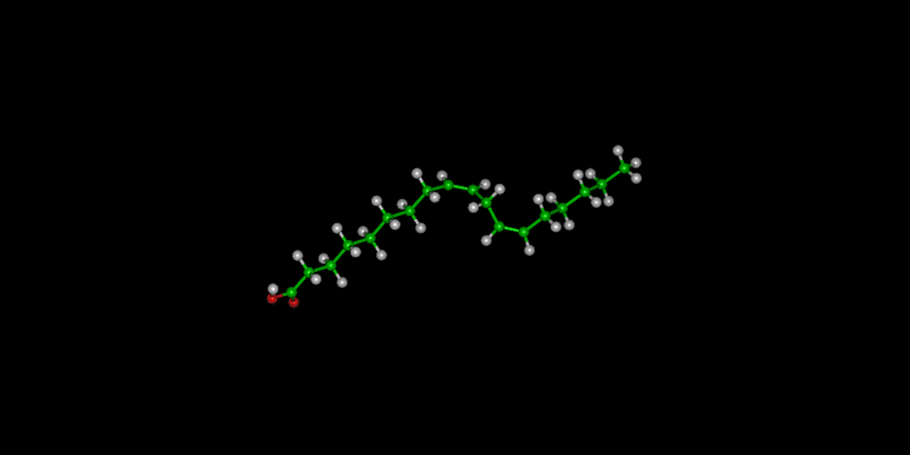 Properties of Linoleic Acid