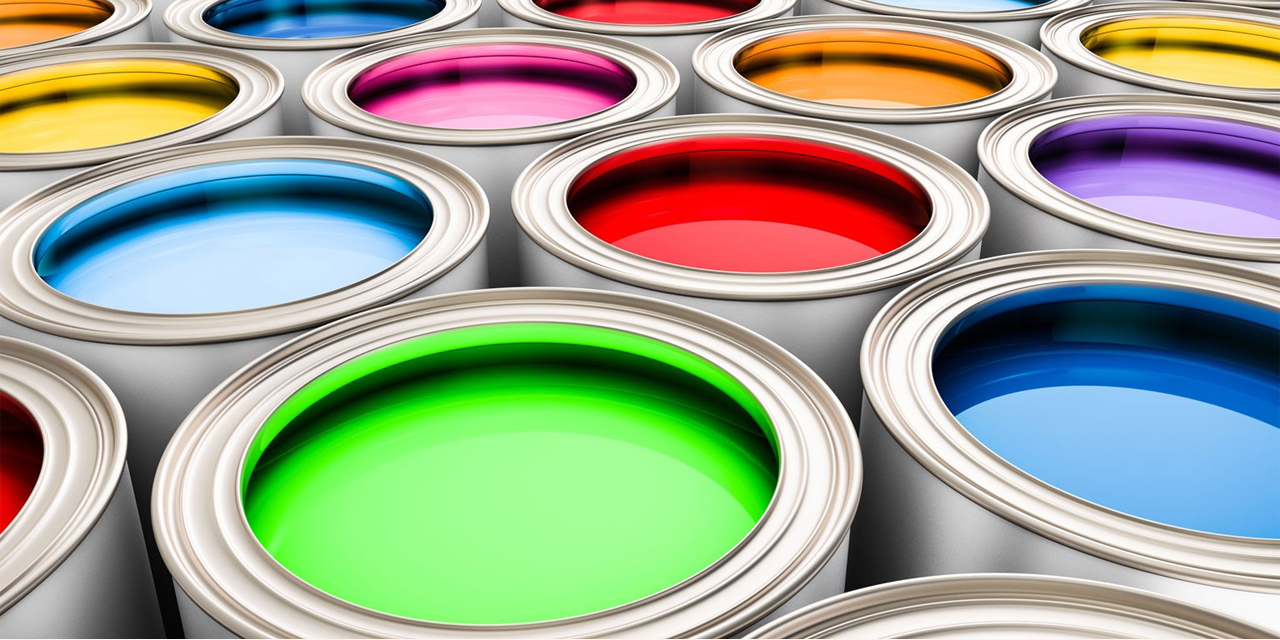 Role of Linoleic Acid in the paints and coatings industry